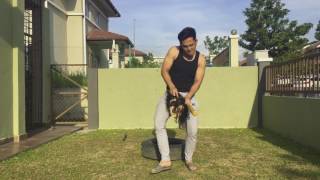 Hafidz Roshdi Fast 8