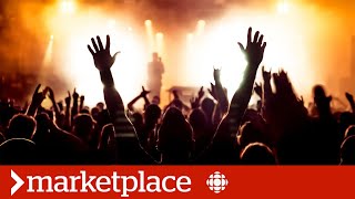 The People vs. Ticketmaster: Do Live Nation's practices impact prices? (Marketplace ) screenshot 4