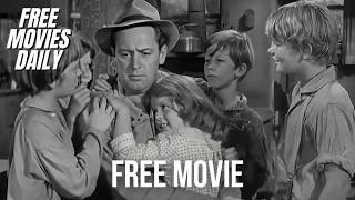 Father Is Bachelor (1950) | FREE MOVIE Wealth