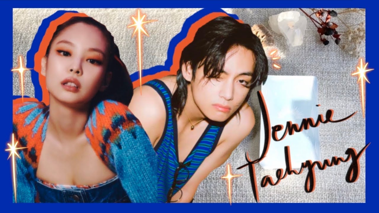 JENNIE KIM & KIM TAEHYUNG NOV 2023 FRIENDSHIP READING ✨🔮 | CURRENT ENERGY ✨ | FRIENDSHIP SERIES❤️