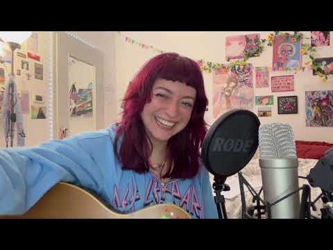 Charlotte - L’officina della camomilla (cover)