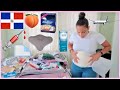 BBL/Lipo/TT Pack with me Supplies for Dominican Republic// Dr. Duran