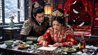 He forced her to break off marriage on wedding day, she vanished, he lost all crying for forgiveness