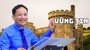 Làm Thế Nào Để Đối Diện Với Nghịch Cảnh | Mục Sư Nguyễn Đình Hưng