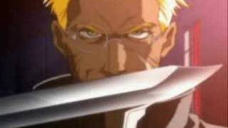 Hellsing-The Lost Footage