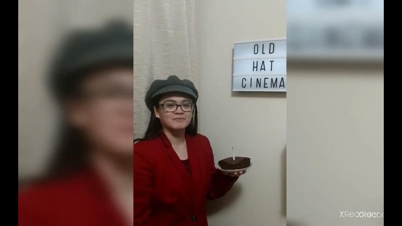 Celebrating One Year of Old Hat Cinema