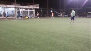 Pis Yedili 3 - 15 Tuğra Spor