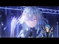 Reacting to Wuthering waves 3.0 Gameplay Showcase