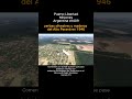 Puerto Libertad, Misiones desde el Microsoft Flight Simulator #Puertolibertad #misiones #msfs