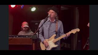 Rambletone - “Mudslide Blues” (live at the Big Easy 4-5-24)
