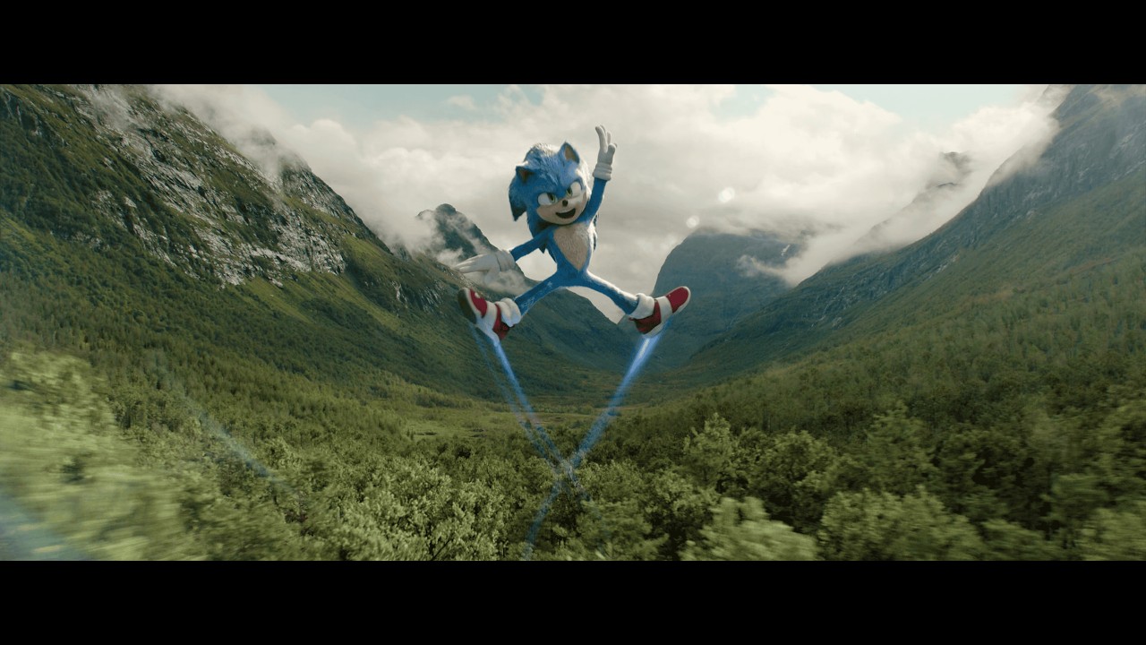 99 Red Balloons - Goldfinger (Slowed & Reverb)