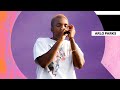 Arlo Parks  - Blades (Radio 1's Big Weekend 2023)