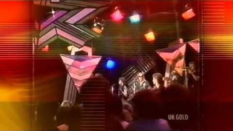 MICK JACKSON - WEEKEND HD
