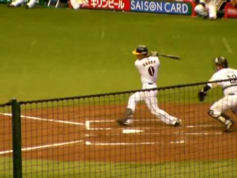 本柳和也 庄田隆弘 10年プロ野球12球団合同トライアウト 西武ドーム Youtube