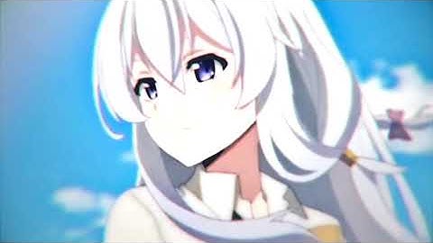 [AMV] Elaina edit - Candy paint