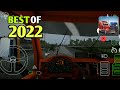 Best of 2022! 🚚Universal Truck Simulator Gameplay (Throwback) TOE 3 RIVAL 🔥 Game