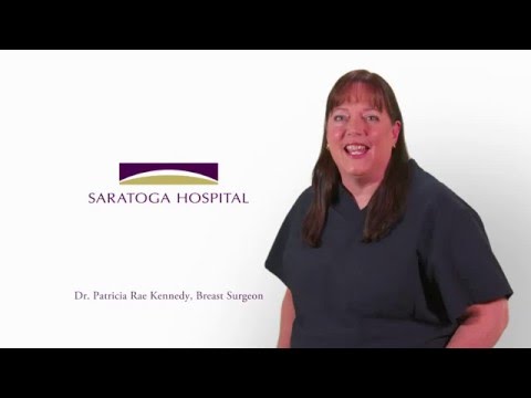 Saratoga Hospital 'I