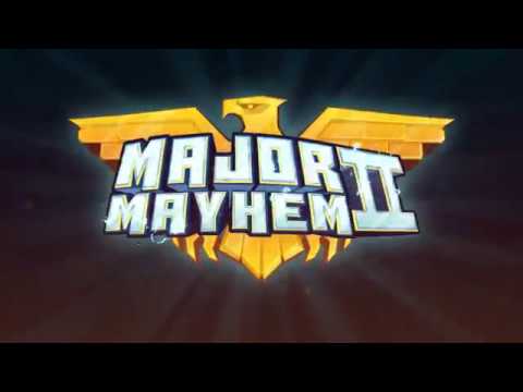 Major Mayhem 2