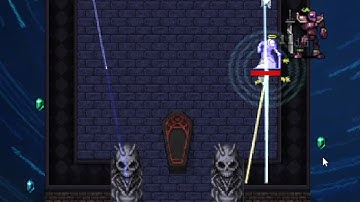 How To Find The Coffin in The Gallo Tower | Vampire Survivors