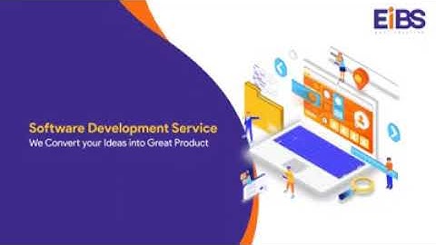 EiBS - Elysian Intelligence Business Solution - Software Development Company | App Development