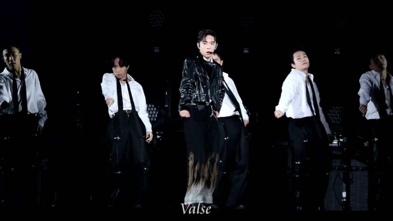 20241006 MATCHICAL LIVE -呂爵安 Edan Lui 月光奏明曲