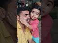 श्रावणी मी रडल्यावर मम्मीला कशी भांडते 👧😂😬