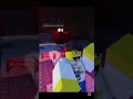 a dios:D #robloxforsaken #humor
