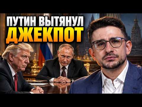 💥THERE WILL BE NO PEACE! Trump’s envoy visit to Putin failed! The Kremlin rejected everything / NAKI