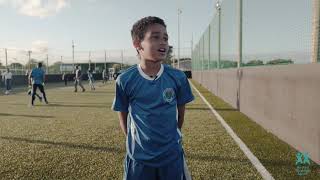 Help Us Build A New Turf To Transform More Lives