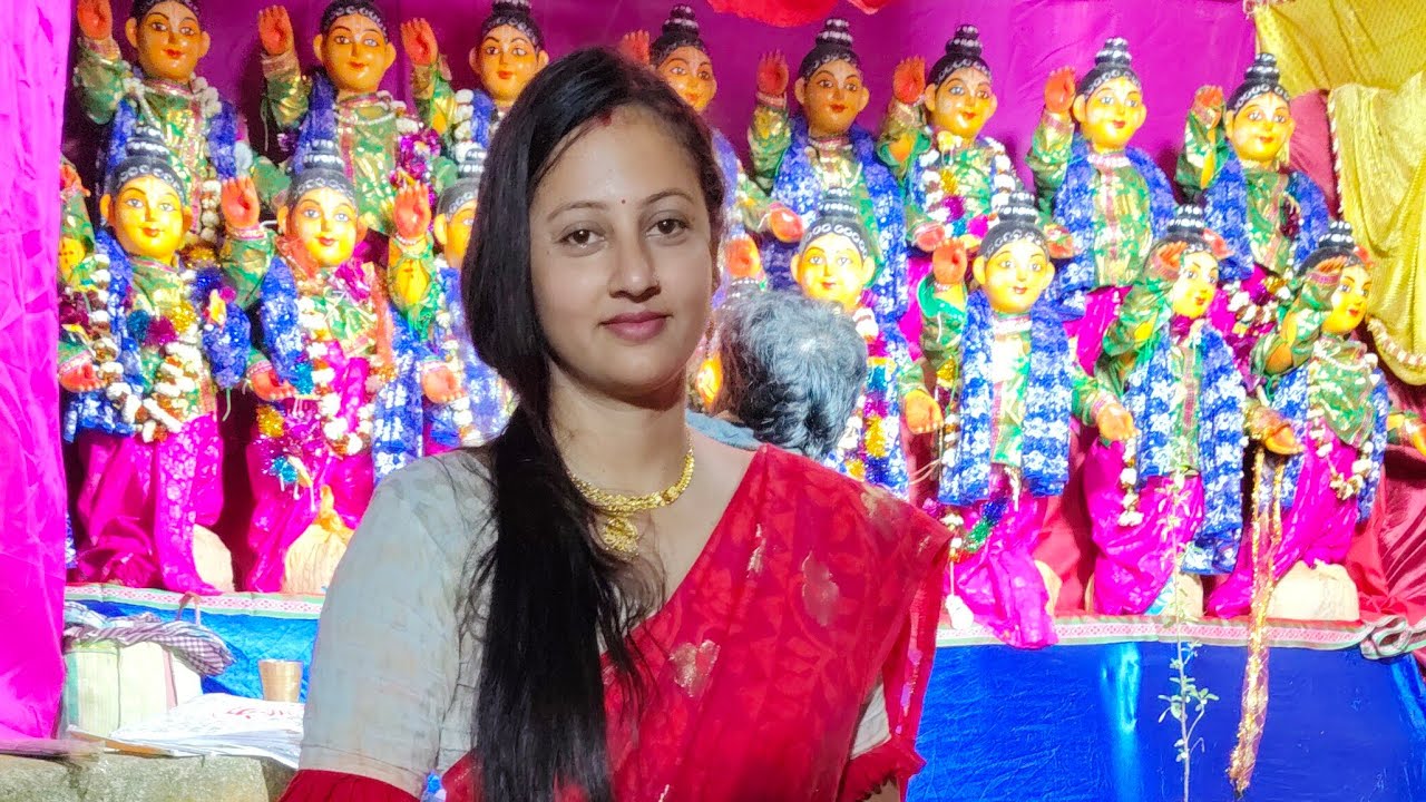 মহা প্রভুর কৃপায় সবার ভালো হোক 🙏🙏