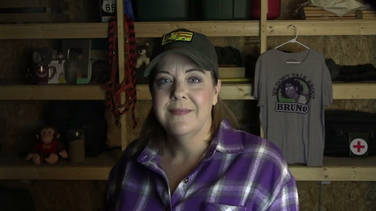 Let's talk about Trump’s Epstein grand jury move failing and why....