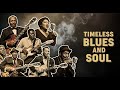 Classic Soulful Blues | Love Ballads for the Heart Style Jimi Hendrix, Keith Richard