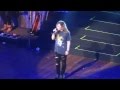 Demi Lovato - Give Your Heart A Break + Unbroken (São Paulo - 30/04/12) - HD