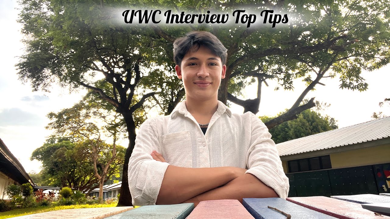 UWC Interview _ Full Step by Step Guide 