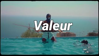 FREE Tiakola x Gazo Type Beat - VALEUR - Instru Mélancolique