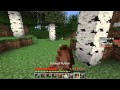 Minecraft BINGO v2.5 Seed 2004