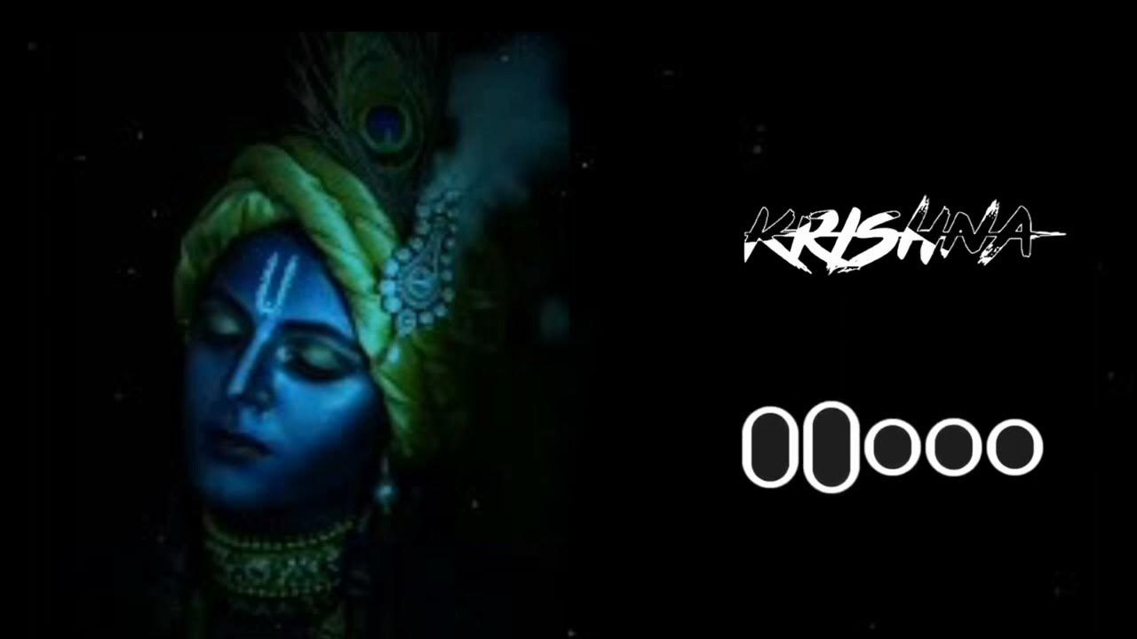 Krishna Flute Ringtone Instrumental ringtones Krishna bgm ringtone