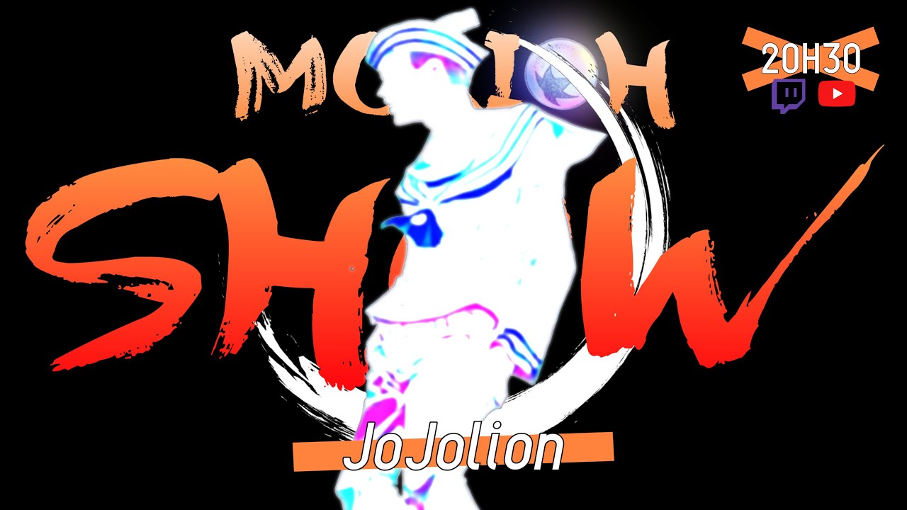 Morioh Show #11 - Jojolion - Intégrale