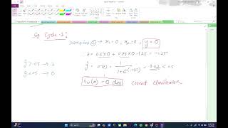 CSE427: Logistic Regression Example and Loss Function Derivation (Spring 2026)