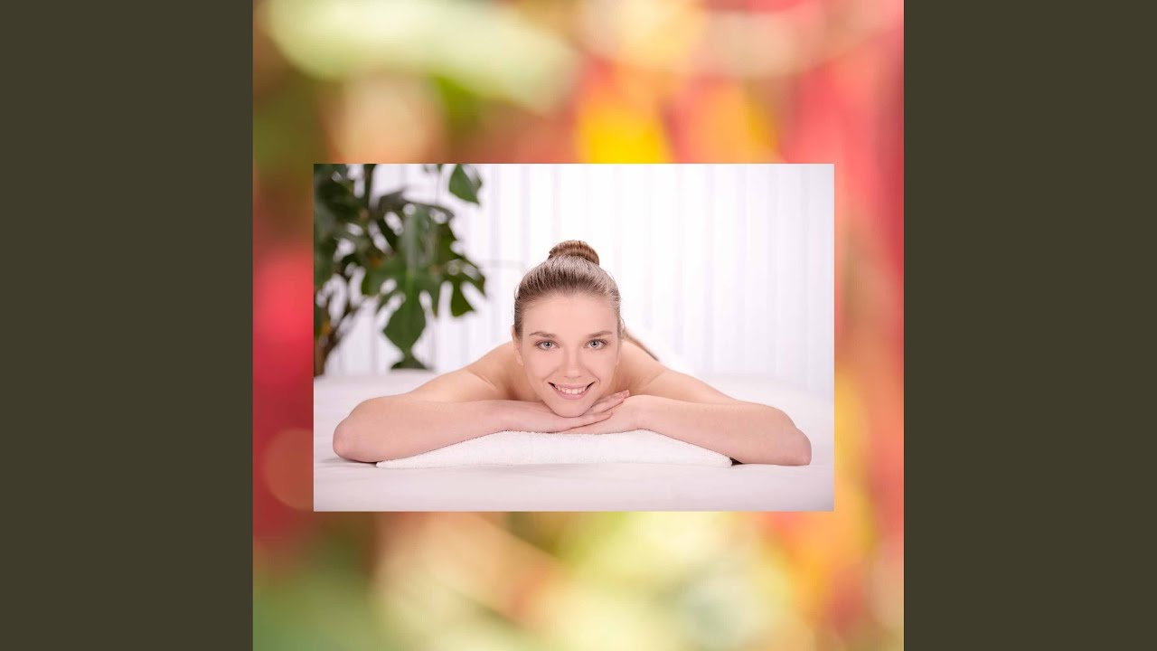 Background for Infinite Wellness