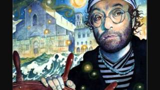 Video thumbnail of "Lucio Dalla   Disperato Erotico Stomp"