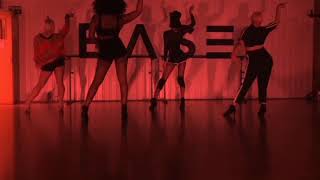 Heels Choreography Ciara - \\
