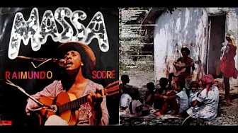 Raimundo Sodré - A massa Raimundo Sodré - A massa