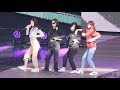 171028      blackpink rehearsal fancam  as if its your last by spinel