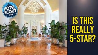 InterContinental Buckhead Atlanta By IHG - Is This Really 5-Star? | Atlanta (GA), United States🏨