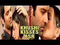 Is Pyar Ko Kya Naam Doon Khisi Kiss ASR