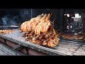 The ROAST CHICKEN You Need To TRAVEL To THAILAND For - CHIANG MAI