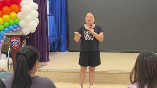 Publication Date: 2026-09-12 | Video Title: 充滿愛與包容的小學: 新會商會學校