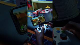 Best mobile game controller for iPhone