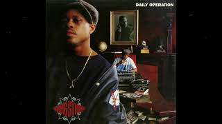 Gang Starr – Daily Operation (Intro)